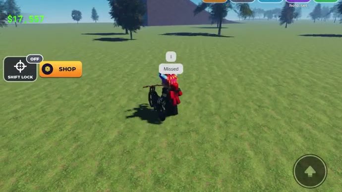 Money and cash screenshot